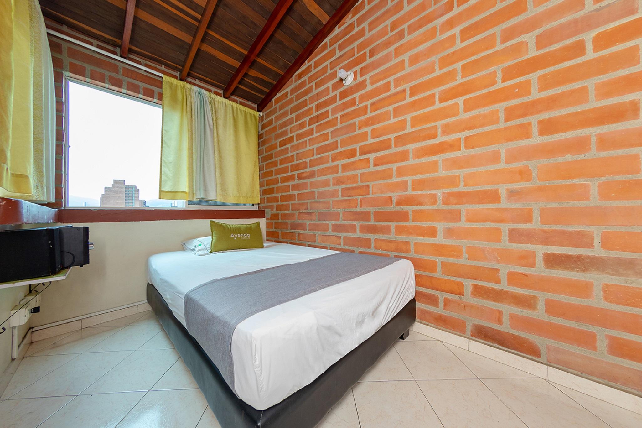 Ayenda 1231 Paradise Center Medellín Exteriér fotografie