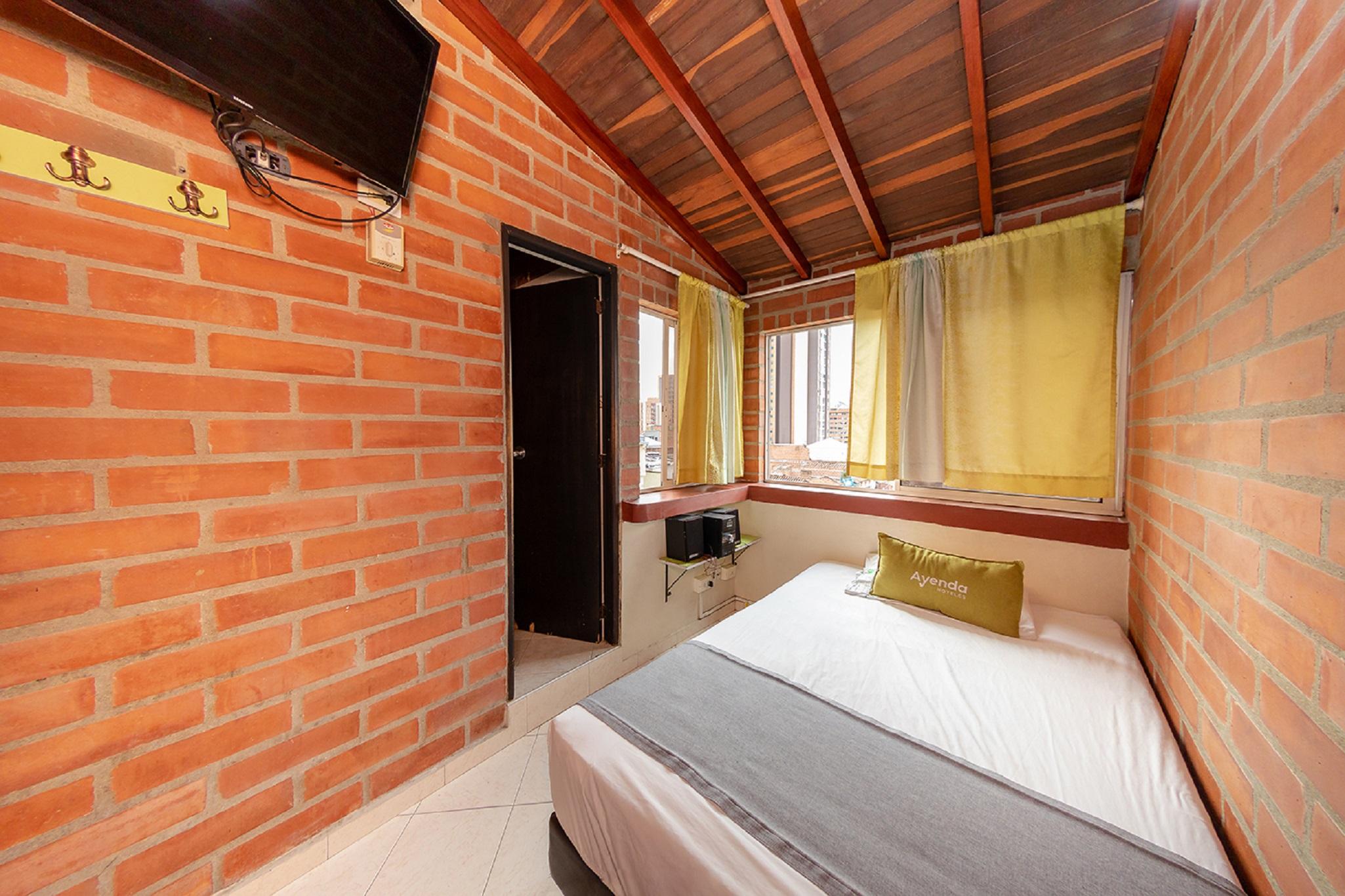 Ayenda 1231 Paradise Center Medellín Exteriér fotografie