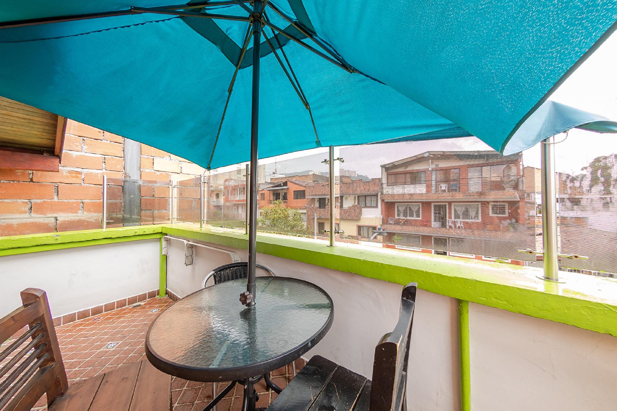 Ayenda 1231 Paradise Center Medellín Exteriér fotografie
