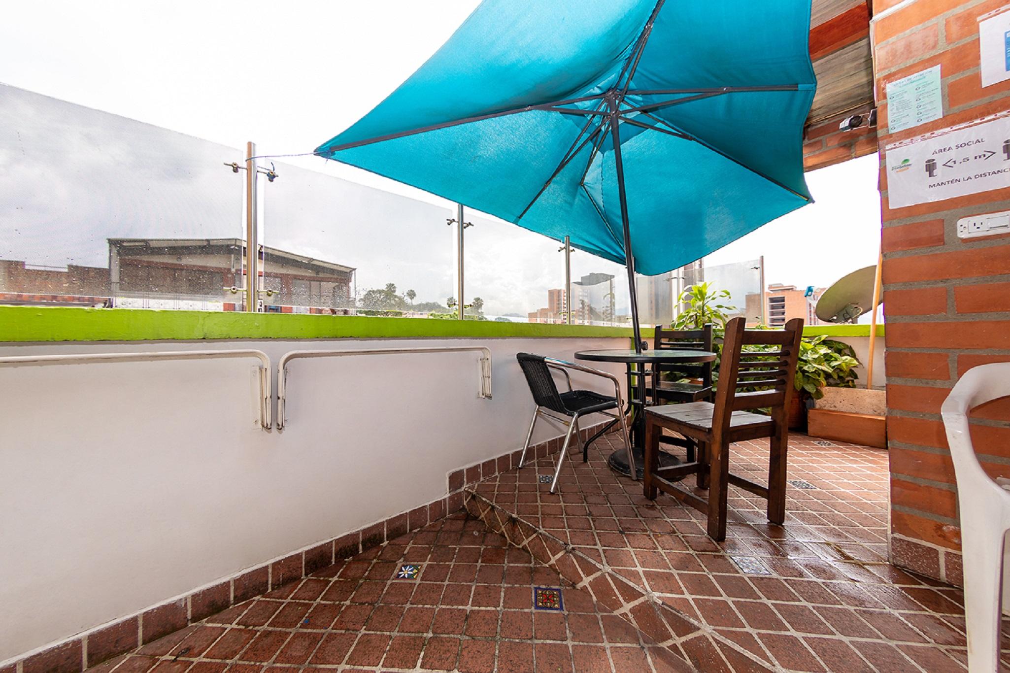 Ayenda 1231 Paradise Center Medellín Exteriér fotografie