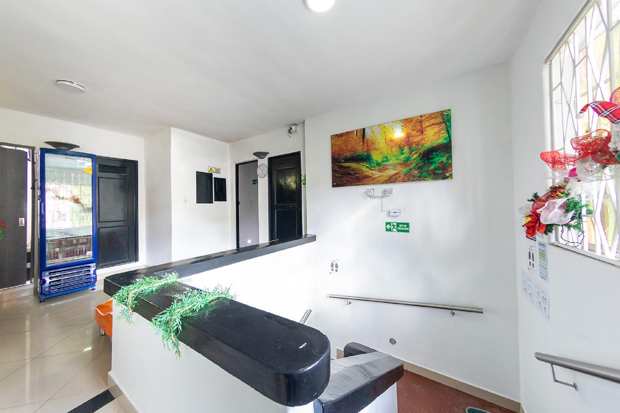 Ayenda 1231 Paradise Center Medellín Exteriér fotografie