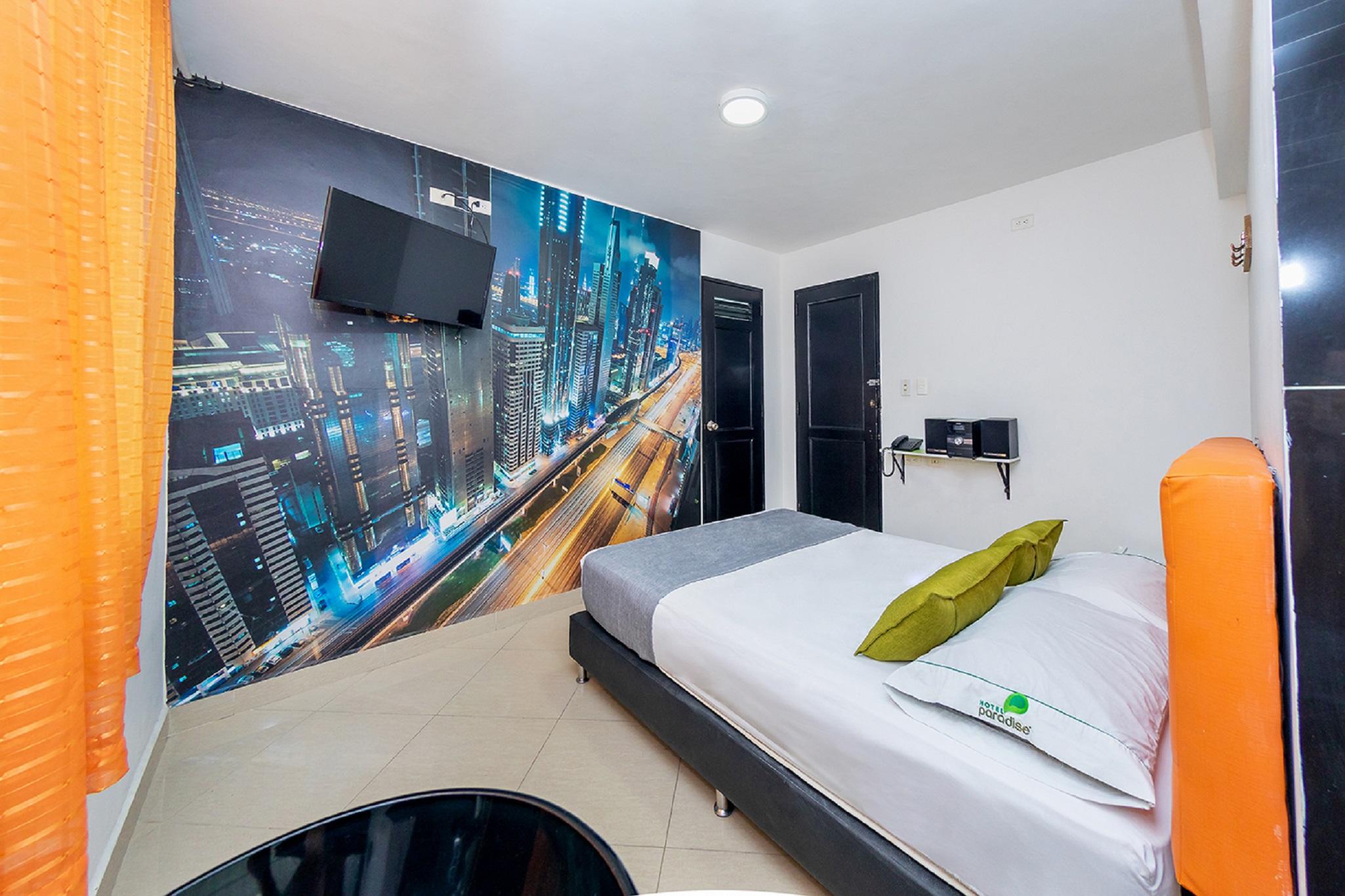 Ayenda 1231 Paradise Center Medellín Exteriér fotografie