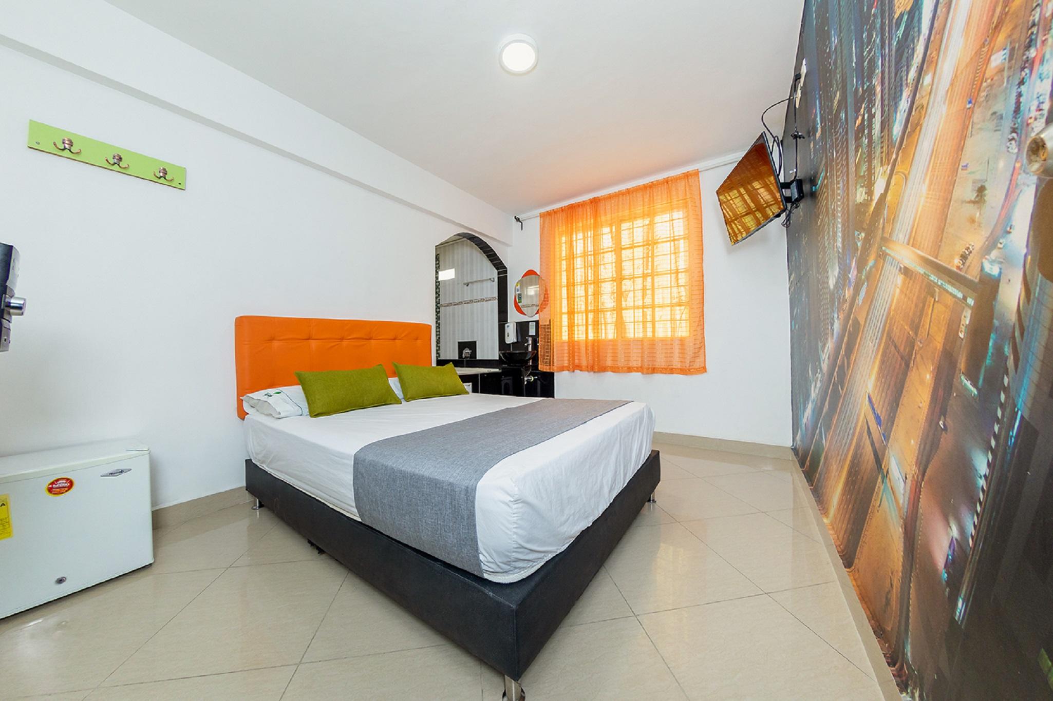 Ayenda 1231 Paradise Center Medellín Exteriér fotografie