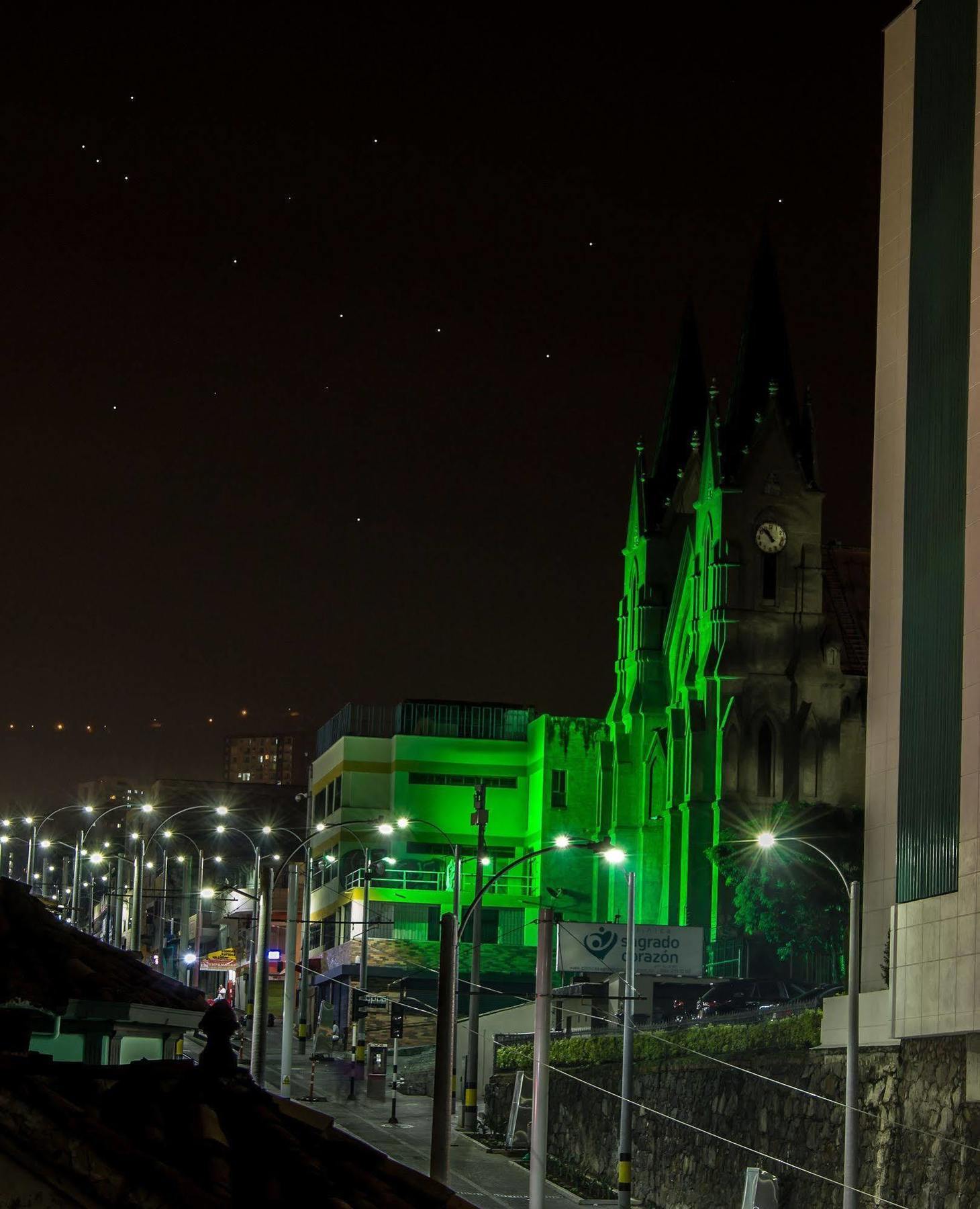 Ayenda 1231 Paradise Center Medellín Exteriér fotografie