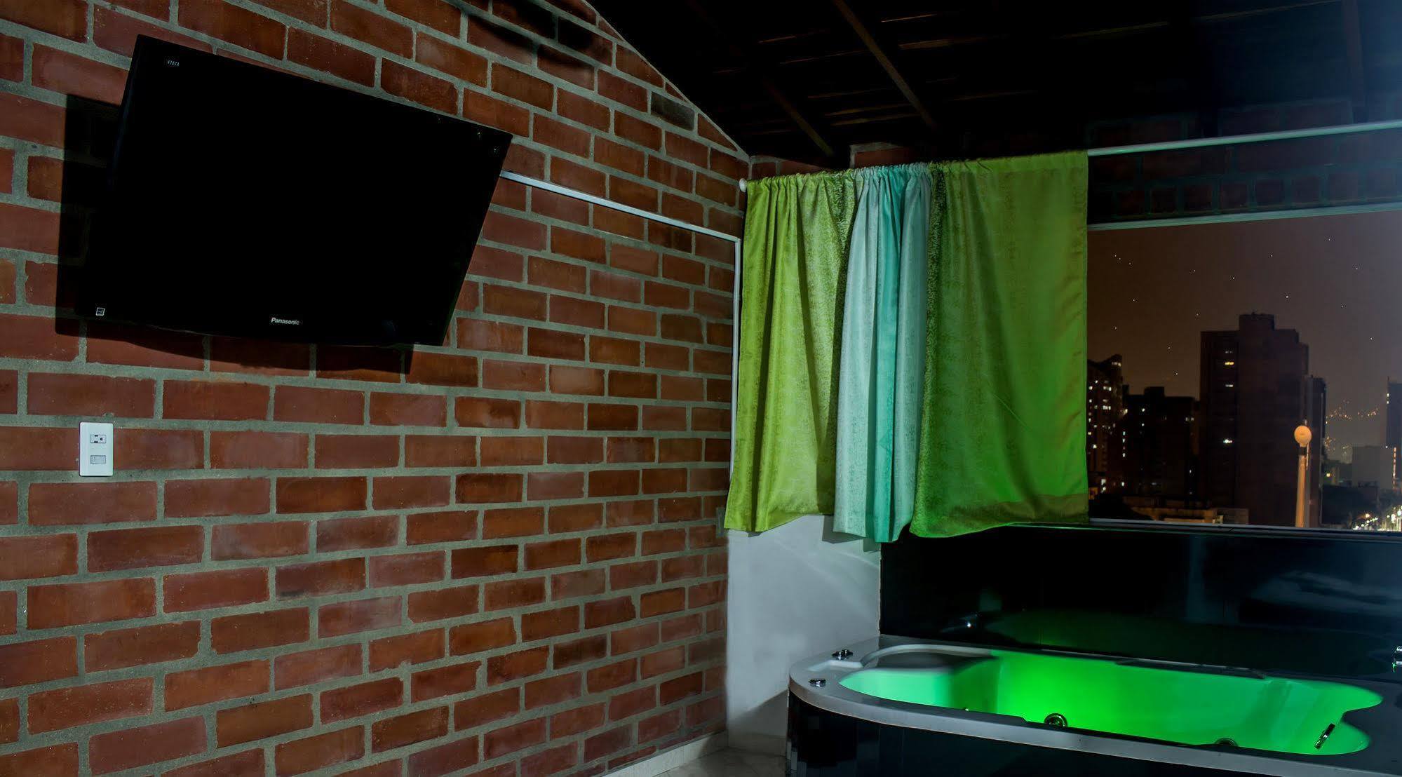 Ayenda 1231 Paradise Center Medellín Exteriér fotografie